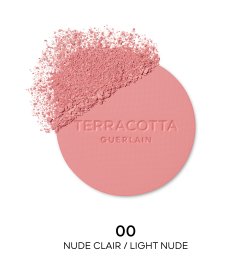 Terracotta Blush - Das Rouge für einen frischen Teint-Effekt Terracotta Blush - Das Rouge für einen frischen Teint-Effekt